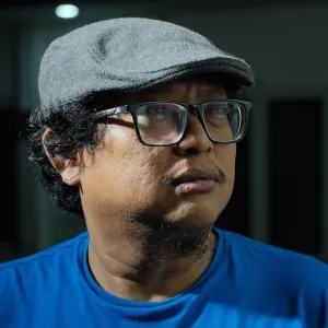 Firman - Guru video editing - Kecamatan Menteng