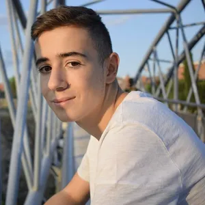 Diego - Profe de matemáticas - Rivas-Vaciamadrid