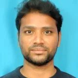 Praveen - Python teacher - Bengaluru