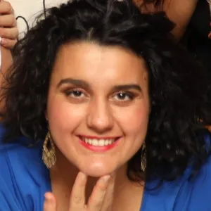 Martina - Insegnante di inglese - Cagliari