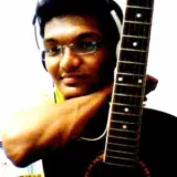Akash - Guitar Tutor - Mumbai