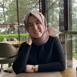TUĞBA - Matematik öğretmeni - 