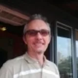 Mauro - Prof de marketing - Santo Amaro