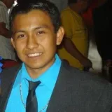 Octavio - profesor de ingeniería - General Miguel Alemán