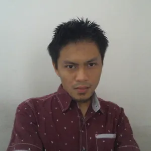 Lathif - Guru bahasa inggris - Kecamatan Bojongsoang