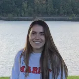 Kathlyn - Support for students with a reading disorder tutor - Chatham