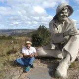Joselândio - Professor de biologia - Janaúba