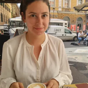 Karla - French tutor - New Orleans