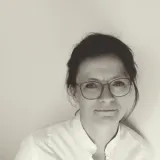 Agnieszka - Prof d'anglais - Déols