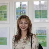 Anna - Profesor de fotografía - Mérida
