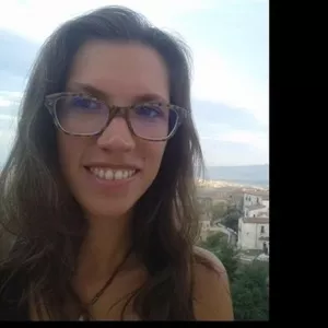 Francielle - Profe de portugués brasileño - Barcelona