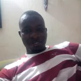 James - Geography tutor - Enugu
