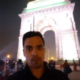 Saurabh - History tutor - Lucknow