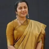 Ashna - Maths tutor - 