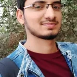 SAHID KHAN - Maths tutor - Sathi