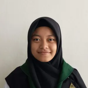 Widya - Guru matematika - Seri Kuala Lobam