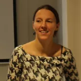 Edith - Prof de maths - Florennes