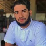 Ariel Enrique - Spanish tutor - Bucaramanga
