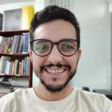 Victor - Professor de química - Jardim Primavera
