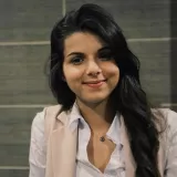 Daniela - Professor de Apoio aos TPC - Vilela