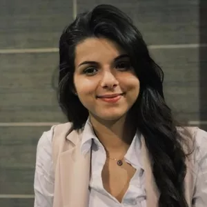 Daniela - Professor de Apoio aos TPC - Vilela