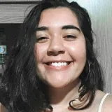 Gabriela - Professor de inglês - São Paulo