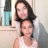 Rocio - Profe de matemática - Mar del Plata