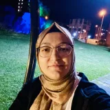 Merve Nur - Matematik öğretmeni - 