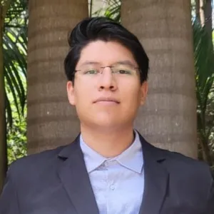 José Manuel - profesor de álgebra lineal - Oaxaca de Juárez