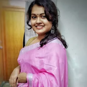 Puspa - Chemistry tutor - Tezpur