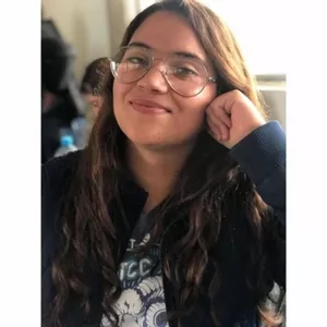 Iris Marlene - profesor de cultura general - Ciudad Cuauhtémoc