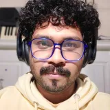 Midhun - Maths tutor - Ryde