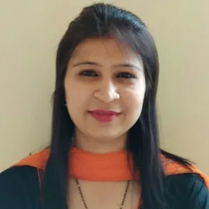 Ishita - Maths teacher - Gurugram