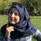 Meyrem - Okul derslerine destek öğretmeni - 