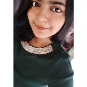 Kusumika - English teacher - Kharagpur