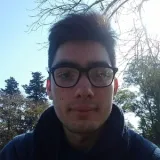 Juan - profesor de biología celular - La Plata