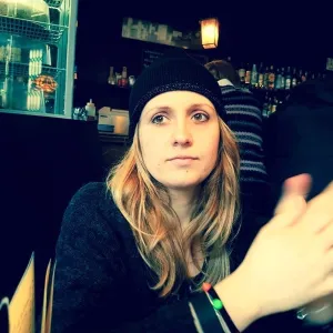 Priscilla - Italian tutor - Milano