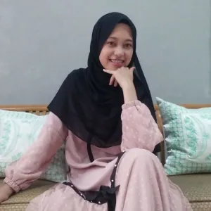 Nadda - Guru mengaji - Sungai Pagu