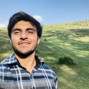 Chirag - Physics tutor - Delhi