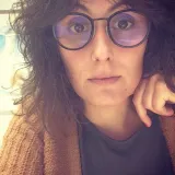 Maria - profesor de arquitectura - A Coruña