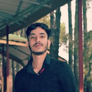 Rakesh - Maths tutor - Dharampur