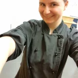 Sara - Lehrkraft für Kochen - Nürnberg