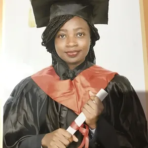 Djidja koko - French tutor - Bengaluru