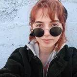 Elif - Matematik öğretmeni - 