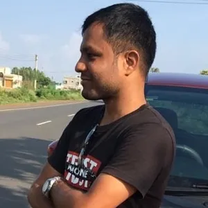AMIT - Maths tutor - Jamshedpur