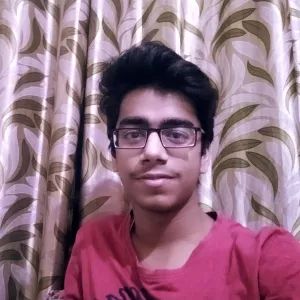 Sarthak - Maths tutor - Delhi