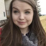 Kristen - English tutor - Calgary