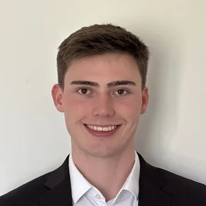 Alfie - Spanish tutor - Hertford