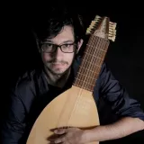 Murilo - Professor de história - Porto Alegre