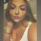 Morgan - Make-up tutor - Stoke-on-Trent